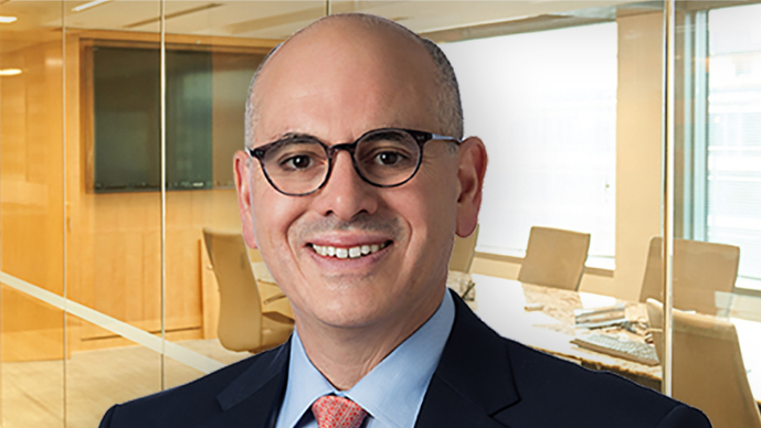 Former Department of Justice Senior Prosecutor Adam Safwat Joins Foley Hoag as Partner Page