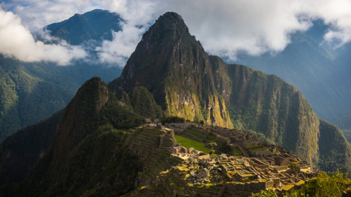 Foley Hoag Included in 2026 Latinvex Rankings of Top International Law Firms in Latin America Page