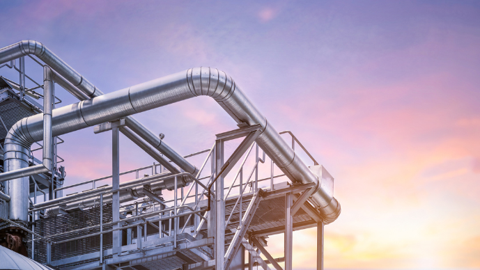 Bloomberg Targets Petrochemicals - How About Investing in Their Replacements?