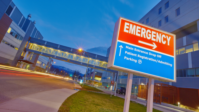 CMS is Dealt Yet Another Blow in First Circuit Medicaid DSH Case Page