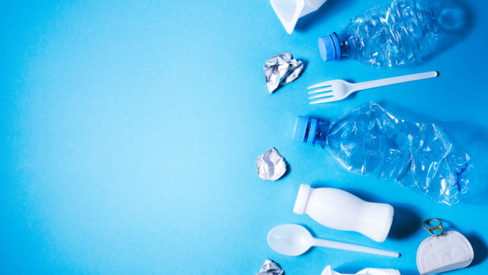 Is Momentum Building To Change the Way We Manage Plastic?