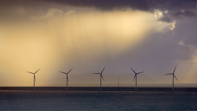 BOEM Finalizes Wind Energy Area in the Gulf of Maine with Significant Floating Offshore Wind Potential