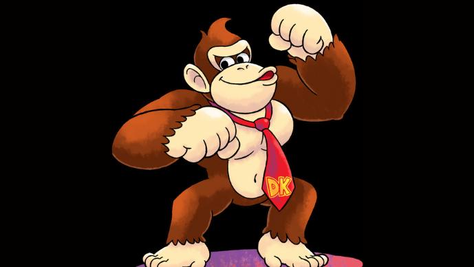 A Tale of Two Gorillas: An Underdog (Under-Ape?) Story