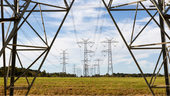 U.S. Department of Energy Releases Preliminary List of Potential National Interest Electric Transmission Corridors