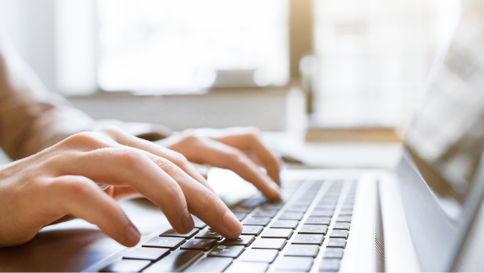 Cybersecurity 2019: Data Privacy Trends Page