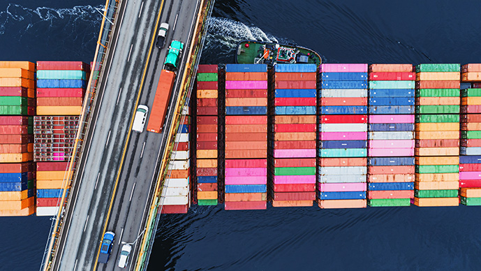 International Trade & National Security Page