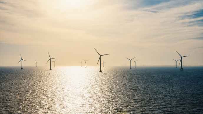 Foley Hoag Client Vineyard Wind Achieves Financial Close for First Commercial Scale Offshore Wind Farm Page