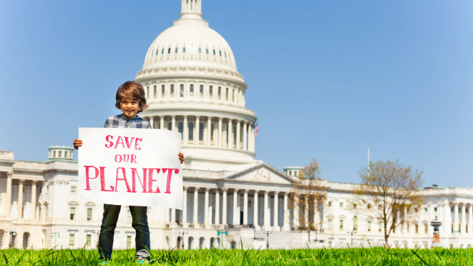 The Prospects For Climate Change Litigation Against the United States Government Continue to Dim