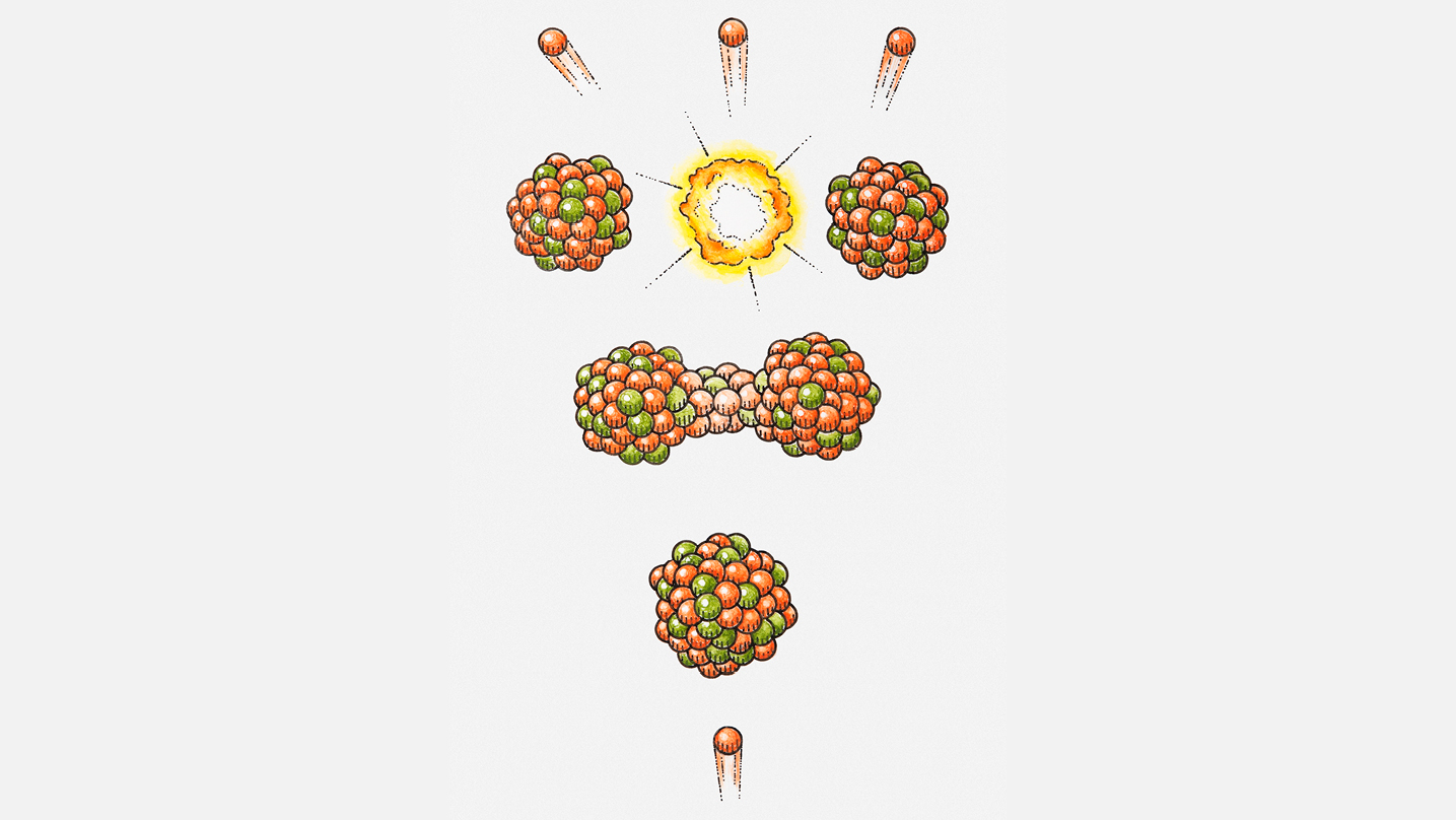 Recent Federal Developments for Advanced Nuclear Technologies