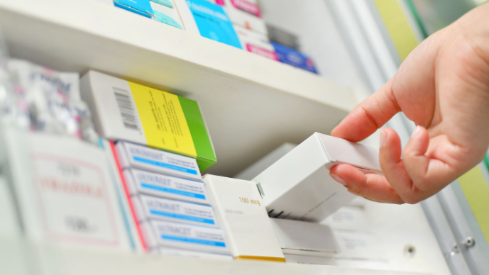 CMS Identifies First 10 Drugs for Medicare Price Negotiation Page