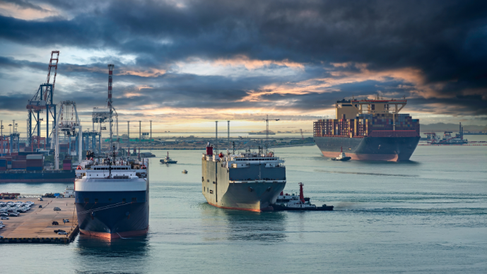 Managing Tariff Uncertainty in Commercial Contracts Page