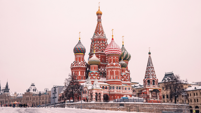 Russia and Belarus Sanctions Update – March 15, 2022