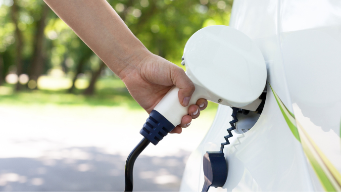 Inflation Reduction Act Aims to Propel EV and Clean Fuel Vehicle Adoption