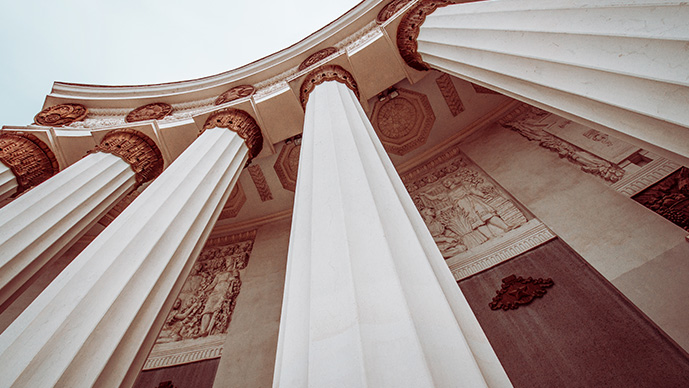Foley Hoag Secures Appellate Victory for National Trust for Historic Preservation in White House Ballroom Challenge Page