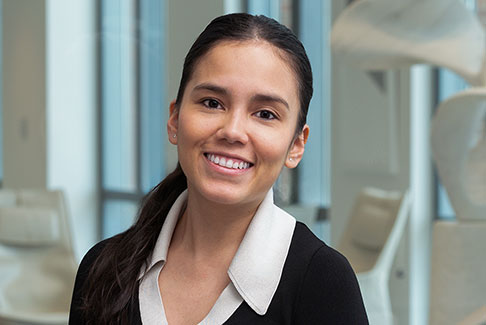 Bustos-Pomerantz