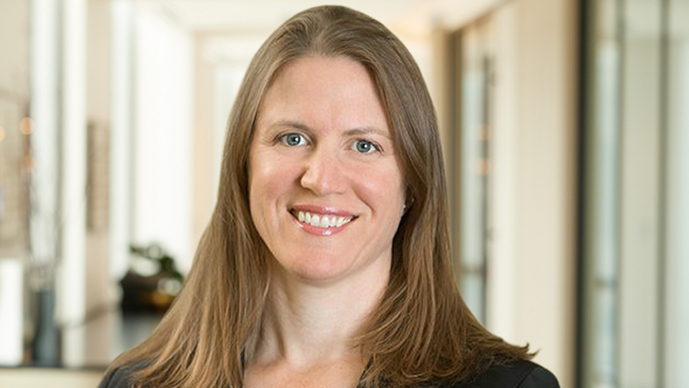 SEC Taps Foley Hoag Partner Rose Standifer for Small Business Capital Formation Advisory Committee Page