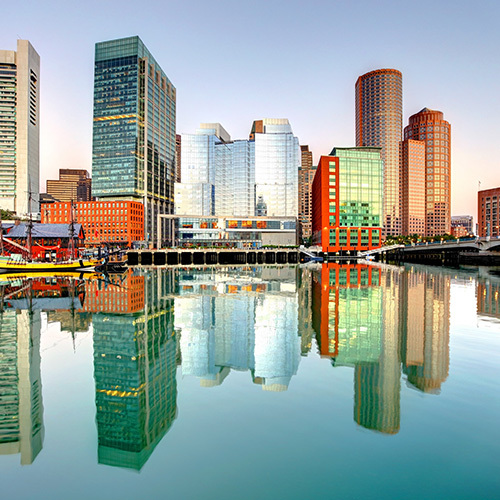 Boston
