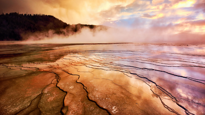 New Daylight for Geothermal: How Federal Support and Bipartisan Permitting Reform Are Fueling a Geothermal Boom Page
