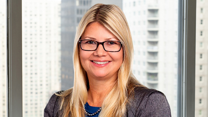 Foley Hoag Expands Life Sciences Patent Management and Biologics Capabilities in New York with Amy Gallup Klann as Counsel  Page