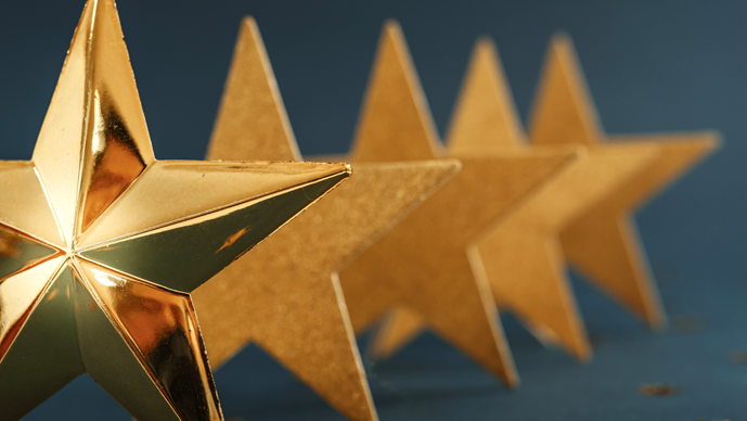 Foley Hoag Attorneys Recognized by New York State Bar Association's Empire State Counsel® Program Page