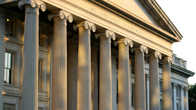 OFAC Publishes Both Interim Final Rule Extending Recordkeeping Requirements and Comment Request Regarding its Information Collection Requirements Page