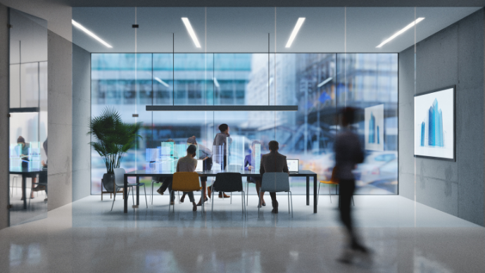 Preparing for Paid Family & Medical Leave in Massachusetts Page
