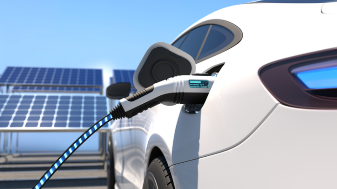EV Roundup 