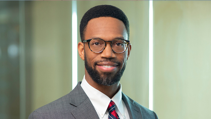 Foley Hoag Partner Bryant Godfrey Named to FDLI Board of Directors Page
