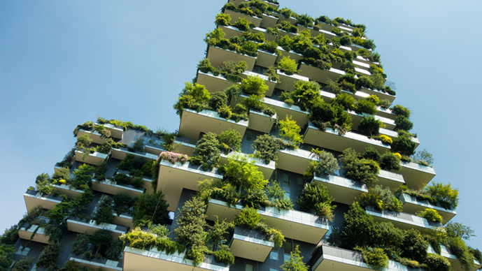 Environmental, Social & Governance Page