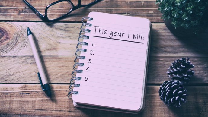 Five Trademark Questions to Ask in the New Year Page