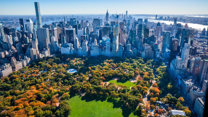 Hard Tech Showcase at New York Climate Week Page