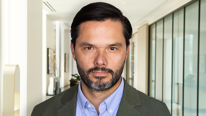 Sebastián Villaveces Joins Foley Hoag’s Energy & Climate Group in New York Page