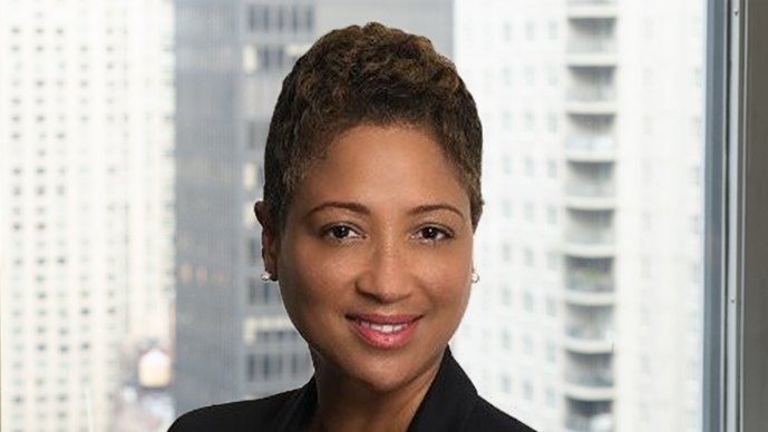 Foley Hoag C-Suite Grows Further with CIO Karen Campbell Page