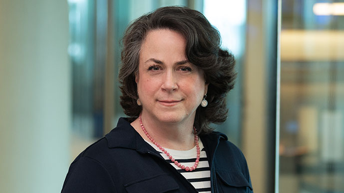 Foley Hoag Expands Market Leading Energy and Climate Group with Industry Vet Rebecca Chilton as Partner Page