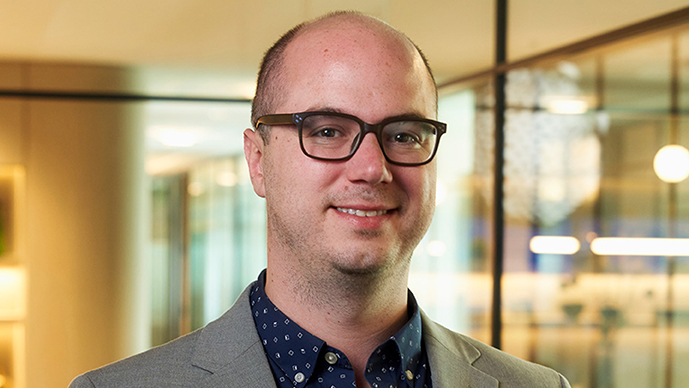 Benjamin Vaughan Named One of 2025’s Best LGBTQ+ Lawyers Under 40 by the National LGBTQ+ Bar Association Page