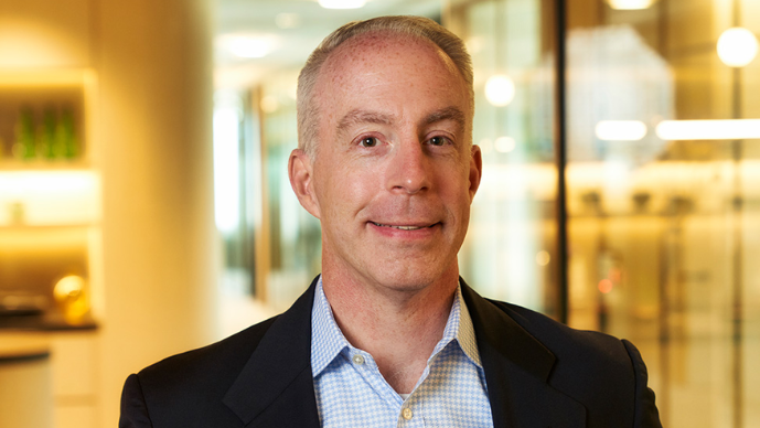 David Halstead Named to 2026 IAM Strategy 300 List Page