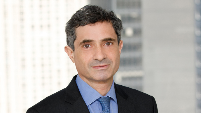 Daniel Schimmel Elected Chair of New York Branch of Chartered Institute of Arbitrators Page