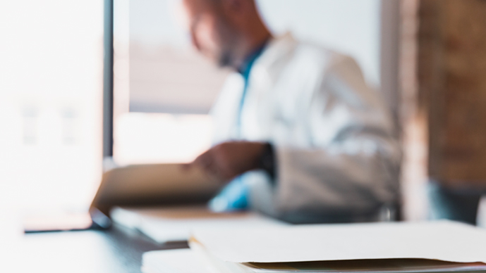 Life Sciences Coverage & Payments Page