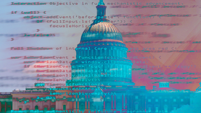 The White House's "Gold Eagle" Cybersecurity Initiative: More Branding Than Breakthrough? Page