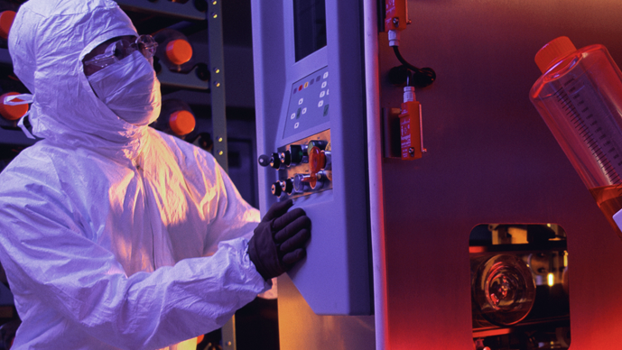 BIOSECURE Act: Industry Closely Following in the Lame Duck Page