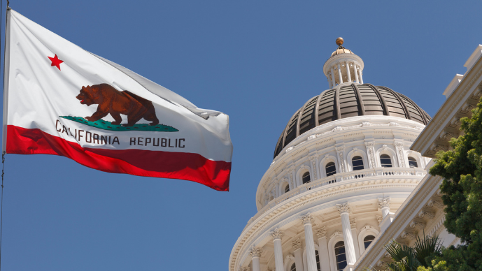 California AG Launches Investigation into Fossil Fuel and Petrochemical Industries for Plastic Pollution