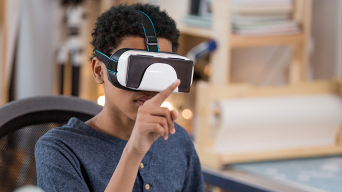 The Metaverse and Beyond: 10 Trademark & Copyright Tips for Consumer Products Companies Page