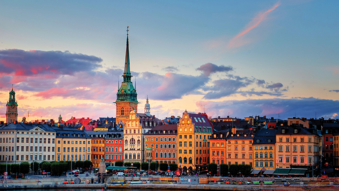 Swedish Arbitration Days 2026 Page