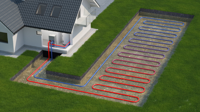 Removing Barriers to Geothermal Heat Pump Deployment in New York