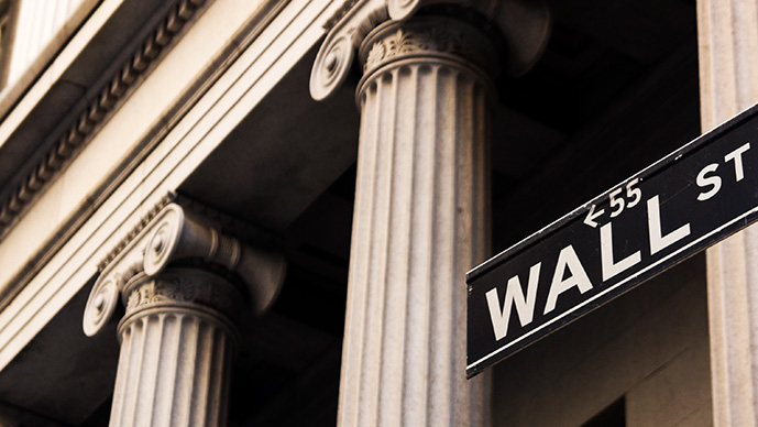 Capital Markets Page