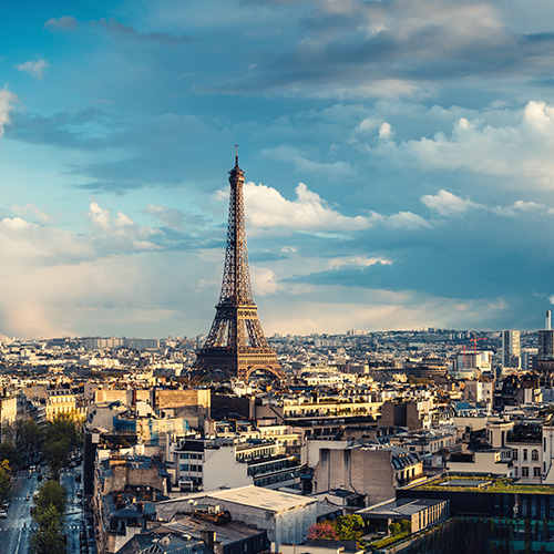 Paris
