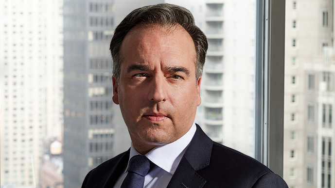 Ambassador David Pressman Joins Foley Hoag Page