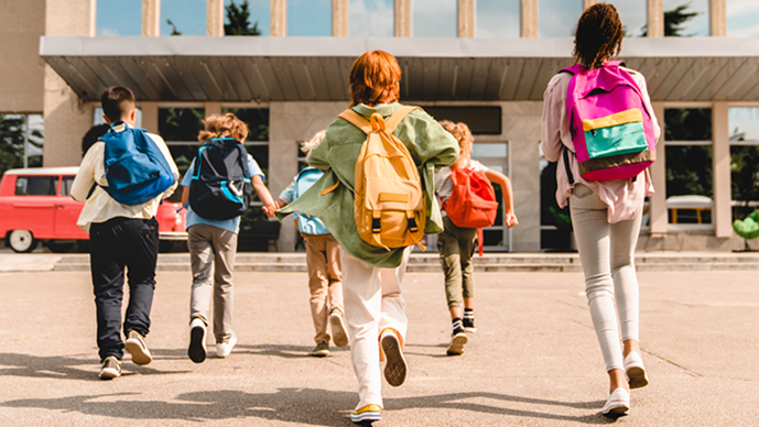 Foley Hoag Advises Client Boston Children’s Hospital on Passage of Accelerating Kids’ Access to Care Act Page