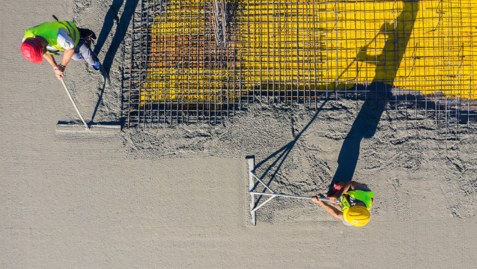 2024 Clean Energy Bill Introduces Embodied Carbon Reduction Plan