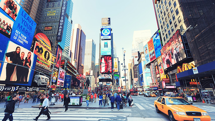 Advertising & Marketing Counseling Page
